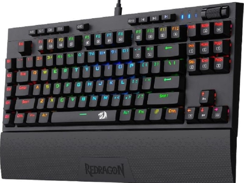 How To Choose Your First Mechanical Keyboard&nbsp;(2026)