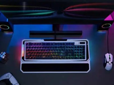 What Makes a Good Gaming Keyboard&nbsp;(2026)
