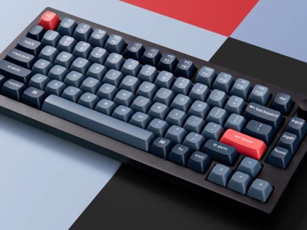 4 Best Mechanical Keyboards Under $100&nbsp;(2026)