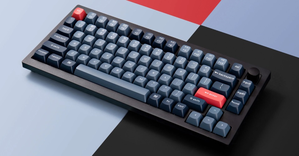 4 Best Mechanical Keyboards Under $100&nbsp;(2026)