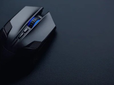Gaming Mouse Polling Rate Explained: Does Higher Hz Actually&nbsp;Matter?