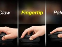 Gaming Mouse Grip Styles Explained: Which Grip Is Right for&nbsp;You?