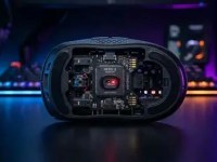 Gaming Mouse Sensors Explained: What Actually&nbsp;Matters?