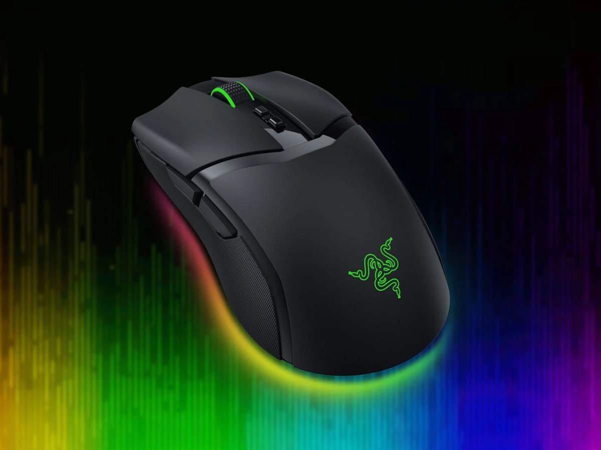 What Does DPI Actually Mean? A Beginner’s Guide to Gaming&nbsp;Mice