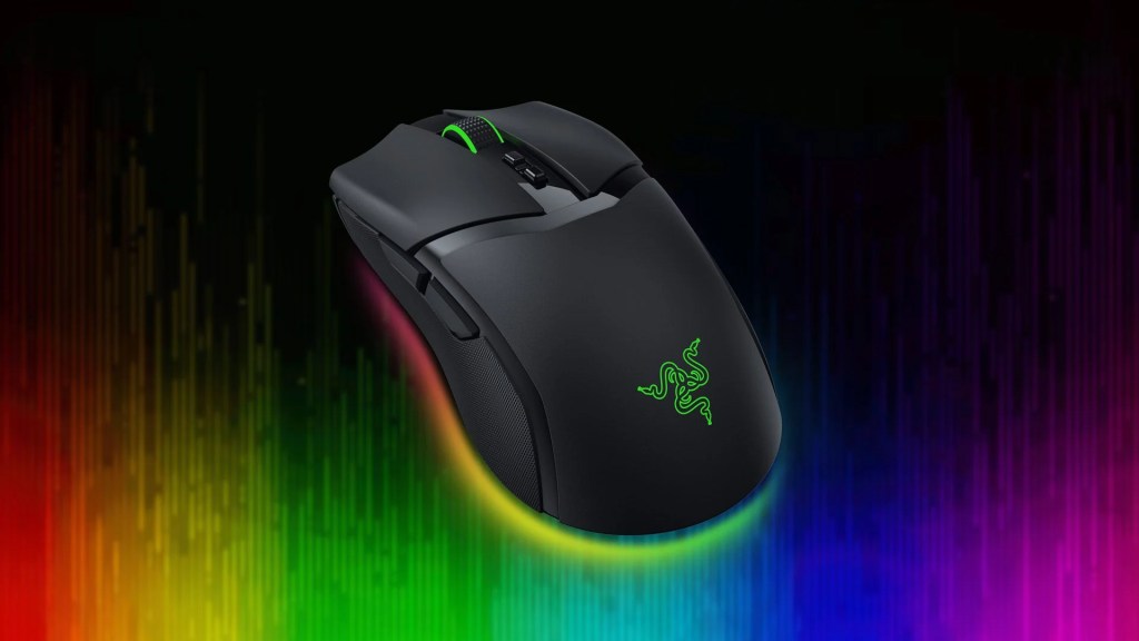 What Does DPI Actually Mean? A Beginner’s Guide to Gaming&nbsp;Mice